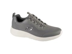 Skechers Dynamight 2.0 – Setner 894133-GRY Šedé 42,5 7724186