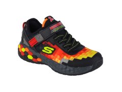 Skechers Mega-Craft 2.0 402204L-BKRD červené 29 7724188