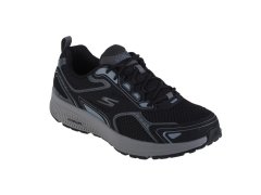 Skechers Go Run Consistent 220034-BKGY Černé 41 7724189
