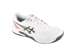 ASICS Gel-Dedicate 9 Clay 1041A547-100 bílé 41,5 7724197
