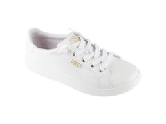 Skechers Bobs D´Vine – Instant Delight 114456-WHT bílé 37