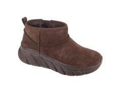 Skechers Bobs B Flex Hi – Hi Frost 117390-CHOC Hnědé 38 7724203