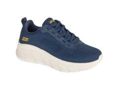Skechers Bobs B Flex Hi 118360-NVY tmavě modré 41 7724209