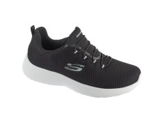 Skechers Dynamight 12119-BKW černé 36