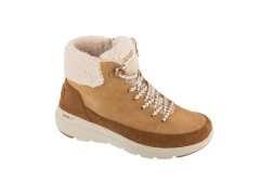 Skechers Glacial Ultra – Autumn Days 144206-CSNT Hnědé 36 7724218