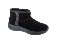 Skechers On-The-GO Encore – Fireside 144850-BBK Černé 36 7724224