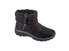 Skechers Easy Going – Cozy Weather 2 168033-BLK Černé 36
