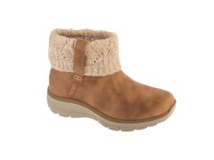 Skechers Easy Going – Cozy Weather 2 168033-CSNT hnědé 36