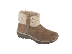 Skechers Easy Going – Cozy Weather 2 168033-TPE hnědé 36