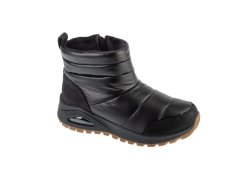 Skechers Uno Rugged – Puffer 168127-BBK černé 36 7724246
