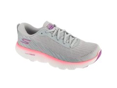 Skechers GO RUN MAXROAD 5 172003-GYPK Šedé 37 7724249
