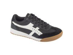 Skechers Zinger – Manzanilla Superado 183282-BKW Černé 39,5
