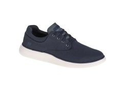 Skechers Status 2.0 Burbank 204083-NVY tmavě modré 42 7724262