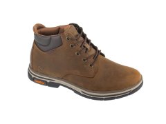 Skechers Segment 2.0 – Brogden 204394-DSCH hnědé 41 7724264