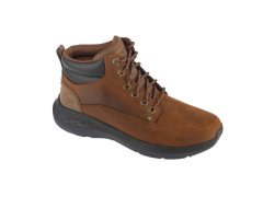 Skechers Parson – Ederic 205175-CDB hnědé 41 7724265