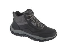 Skechers Santoro – Hopkins 205587-BLK Černé 41 7724267