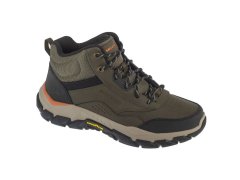 Skechers Santoro – Hopkins 205587-OLV zelené 41 7724268
