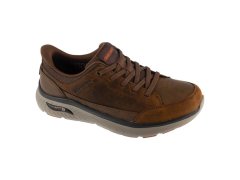 Skechers Arch Fit Crosser – Felix 205656-CDB hnědé 40 7724270