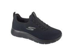 Skechers GO Walk Flex – Ultra 216484WW-BBK Černé 41 7724273