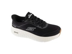 Skechers Go Walk Max Cushioning Flex 217109-BKW Černé 41
