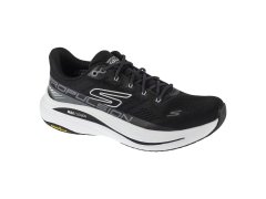 Skechers Max Cushioning Propulsion 220509-BKW Černé 39,5
