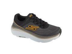 Skechers Max Cushioning Endeavor – Ardena 220609-CCBK Černé 41