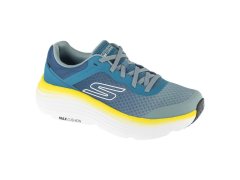Skechers Max Cushioning Endeavor 220613-NVLM Šedé 42,5