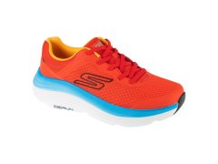 Skechers Max Cushioning Endeavor 220613-ORBL červené 41