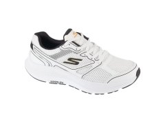 Skechers Go Run Consistent 2.0 – Mapleton 220861-WBK bílé 41