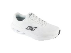 Skechers Glide-Step Vortex – Avalin 221041-WBK, bílé, velikost 44