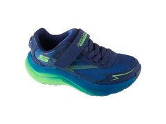 Skechers Max Cushioning Ascender 404022L-NVLM tmavě modré 31
