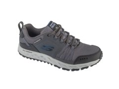 Skechers Escape Plan 51591-CCBL Šedé 41 7724316