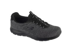 Skechers Summits – Forton 52813W-BBK Černé 41 7724318