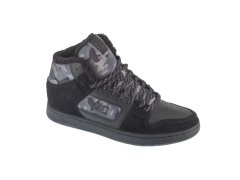 DC Shoes Manteca 4 Hi Wr DC01745001 Černé 41