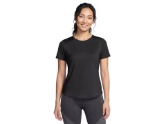 Skechers Stride Performance Tee TP162-BLK Černé L 7724336