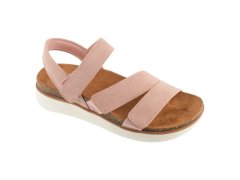 Skechers Lifted Comfort 163252-BLSH Růžové 36 7724342