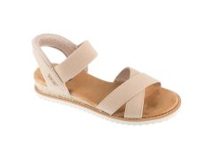 Skechers Desert Kiss – Golden Lily 114418-NAT béžové 36 7724359
