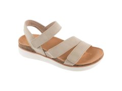 Skechers Lifted Comfort 163252-TPE béžové 36 7724360