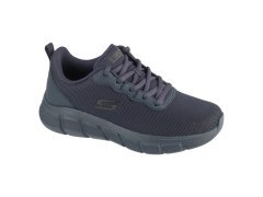 Skechers Bobs B Flex – Icy Edge 118109-DKNV tmavě modré 41 7724362