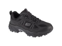 Skechers Stamina AT – Upper Stitch 237527-BBK Černé 41 7724377