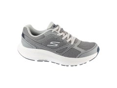Skechers Go Run Consistent 2.0 – Mapleton 220861-GRY Šedé 48 7724379