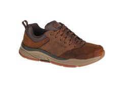 Skechers Benago-Treno 66204-CDB hnědé 42 7724380