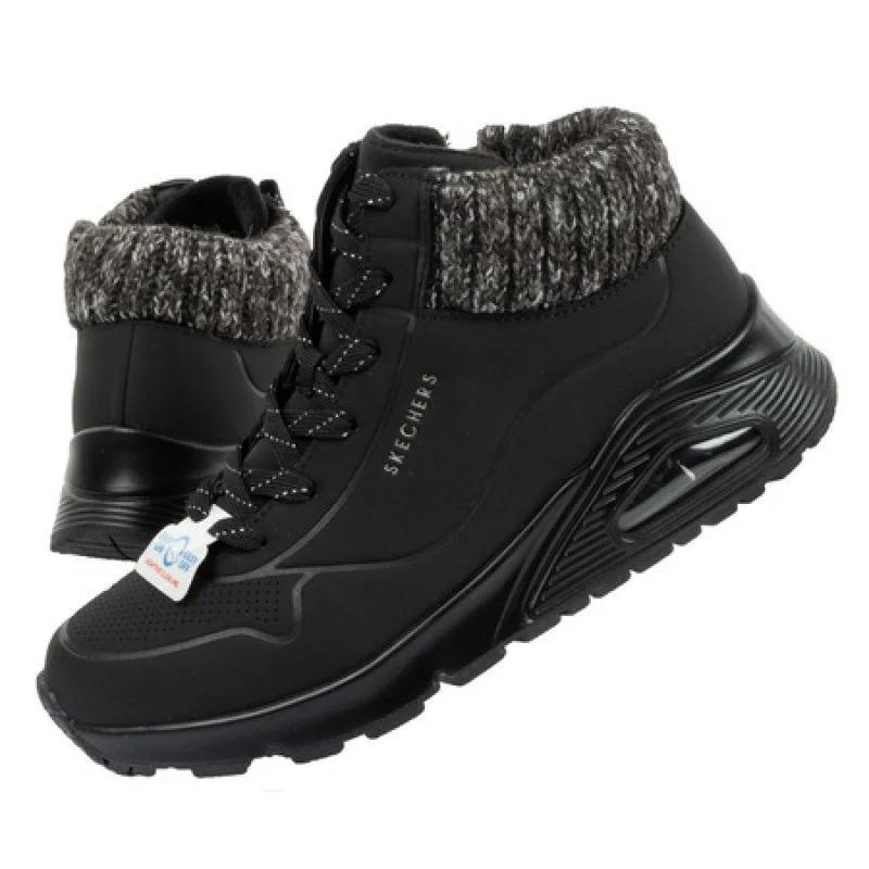 Boty Skechers Uno Darling Daze W 310566L/BLK
