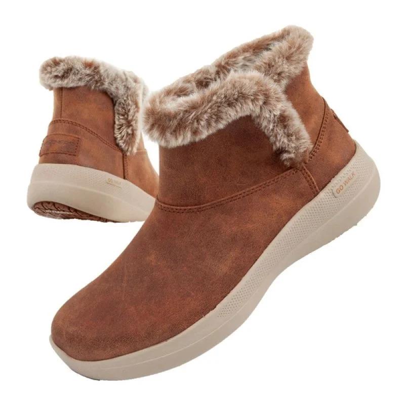 Boty Skechers Go Walk W 144660/CSNT