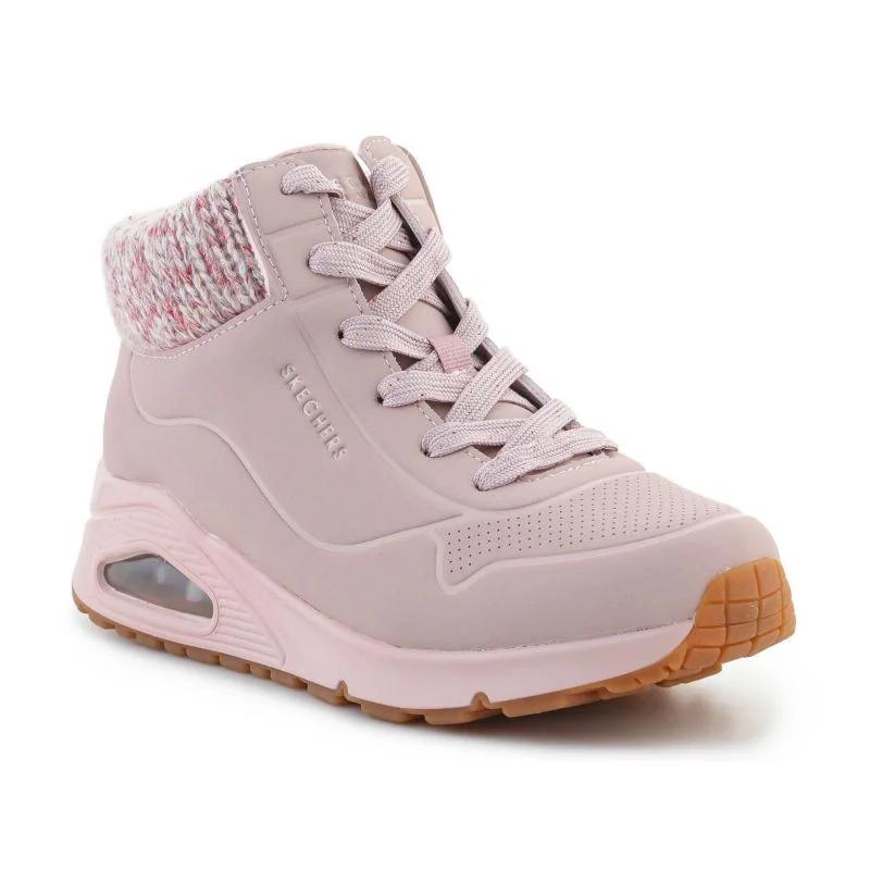 Boty Skechers Uno Gen1 Darling Daze W 310566L-BLSH