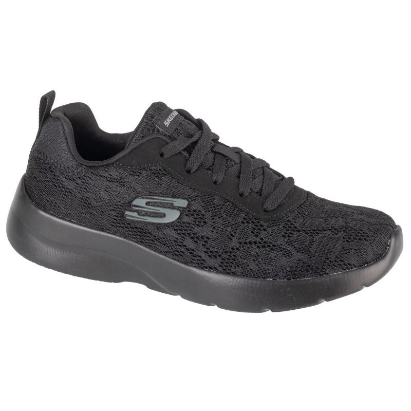 Skechers Dynamight 2.0 - Homespun 12963-BBK Black 36