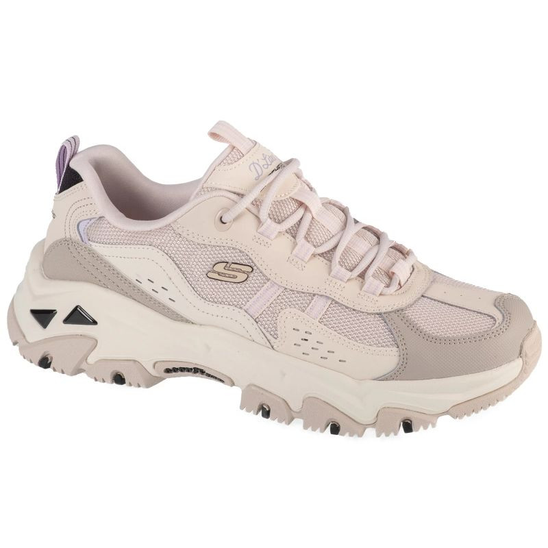 Skechers D´Lites Hiker 180128-NTMT Beige 41