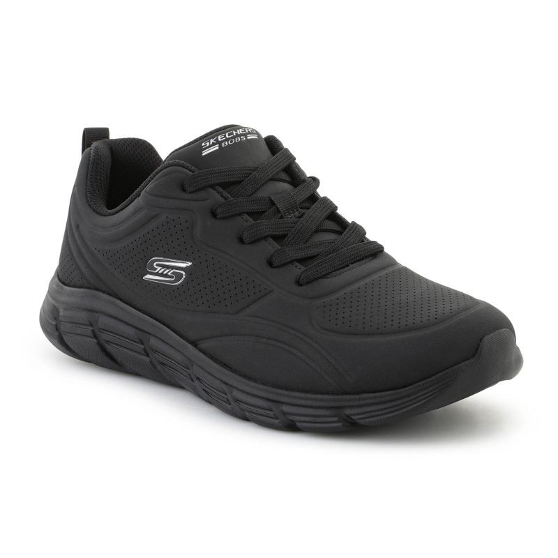 SKECHERS Bobs B Flex Lo – Cool 117715-BBK černé