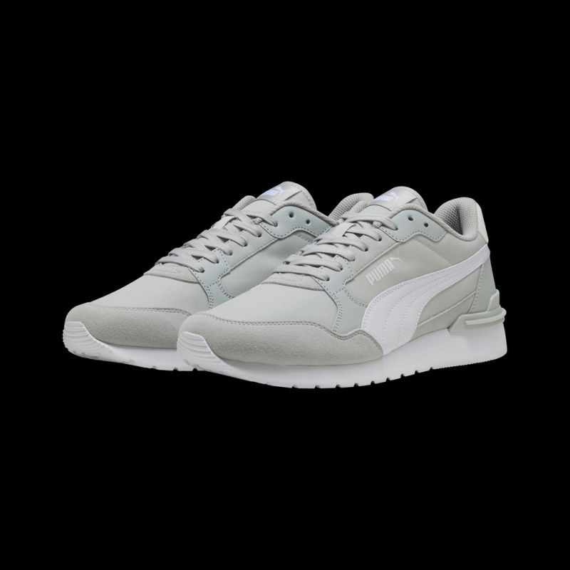 ST Runner v4 NL Cool Light Gray – PUMA Whi (39906927)