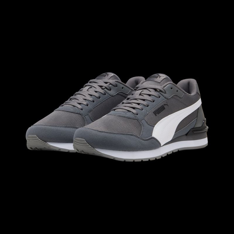 ST Runner v4 Mesh Cool Dark Gray – PUMA Wh (39966603)